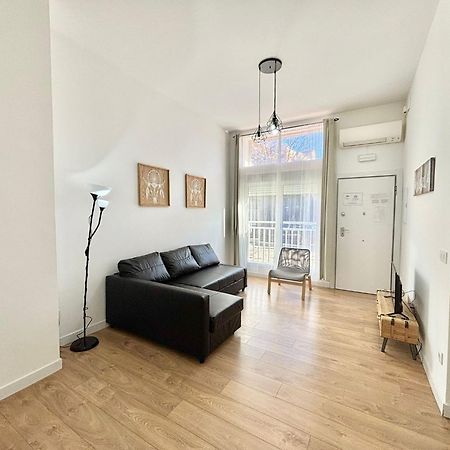 Апартаменты Aluche Aparment A Мадрид Экстерьер фото